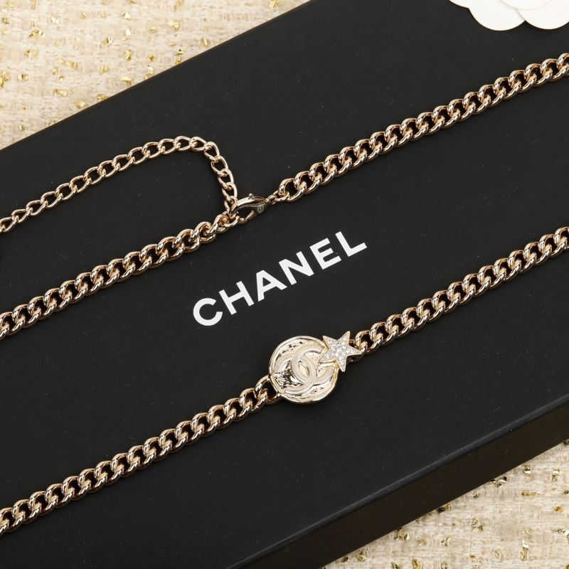 Chanel Necklaces